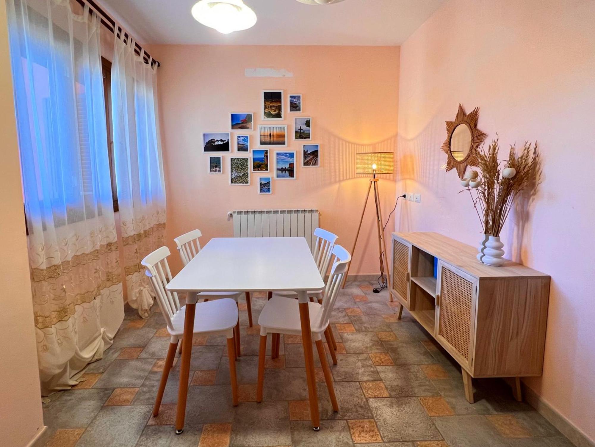 Villa La Terrazza Порто Санто Стефано Екстериор снимка